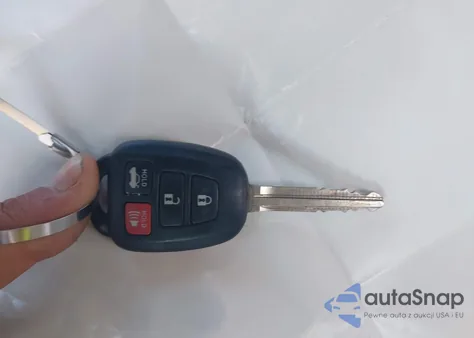 2016 Toyota Camry Xse из США, поврежденный, VIN 4T1BF1FK0GU261083